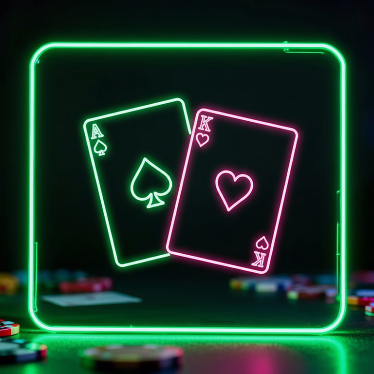 Rainbet Casino roulette wheel surrounded by gold coins.